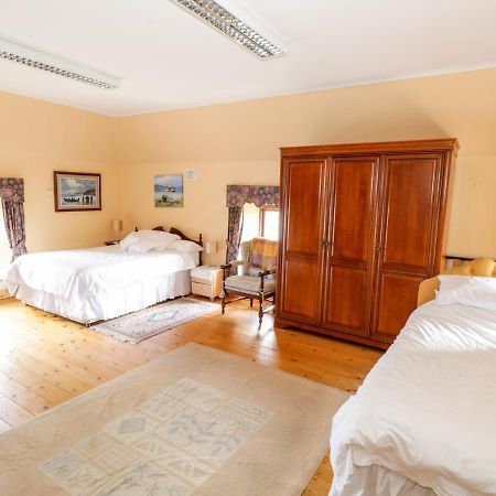An Maide Ban Villa Cootehill Exterior foto