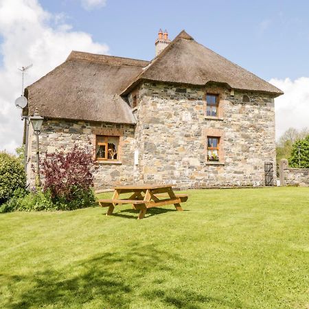 An Maide Ban Villa Cootehill Exterior foto