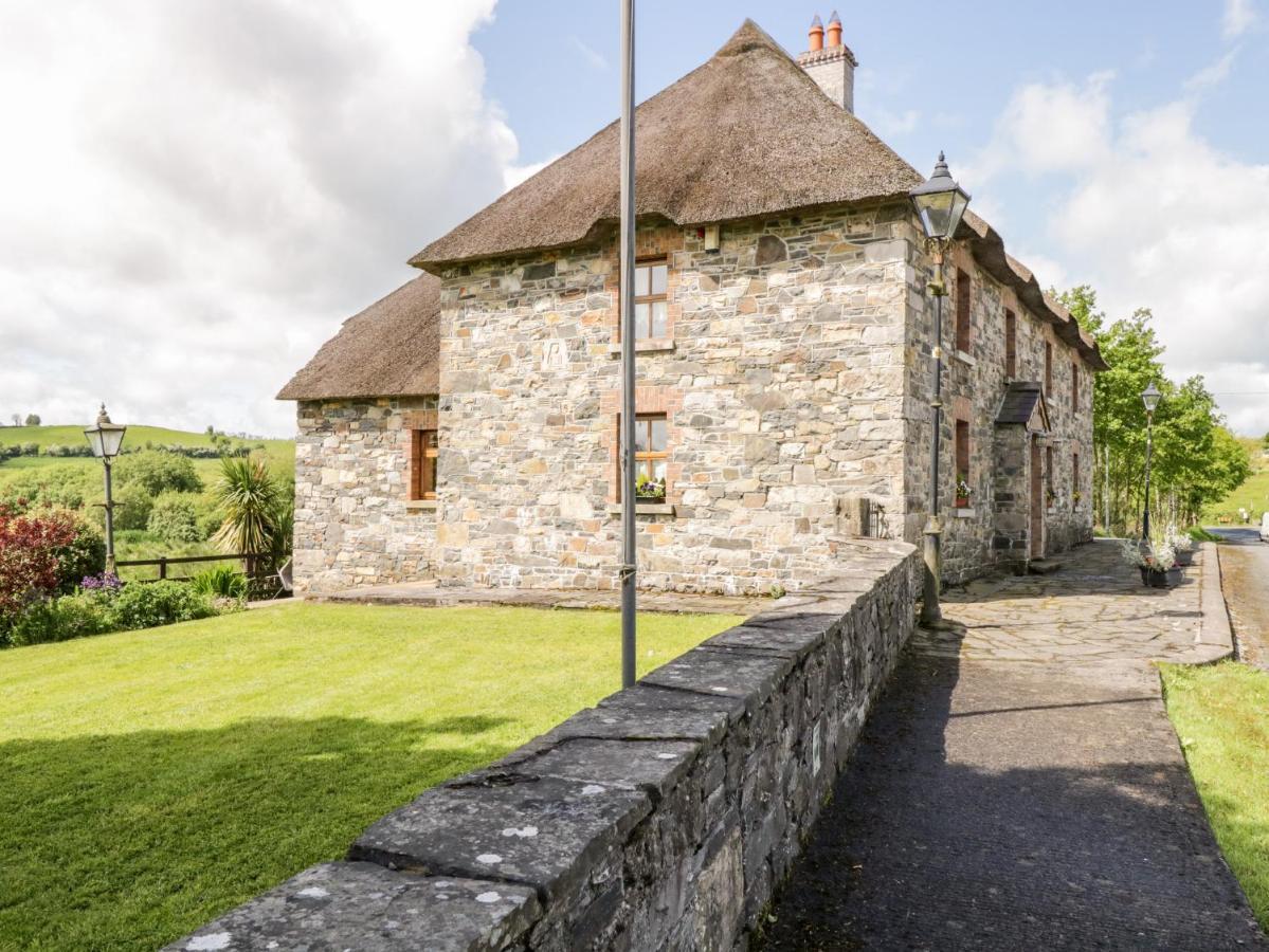 An Maide Ban Villa Cootehill Exterior foto