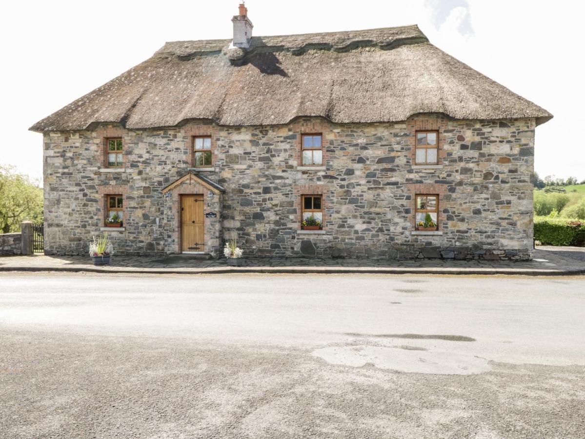 An Maide Ban Villa Cootehill Exterior foto