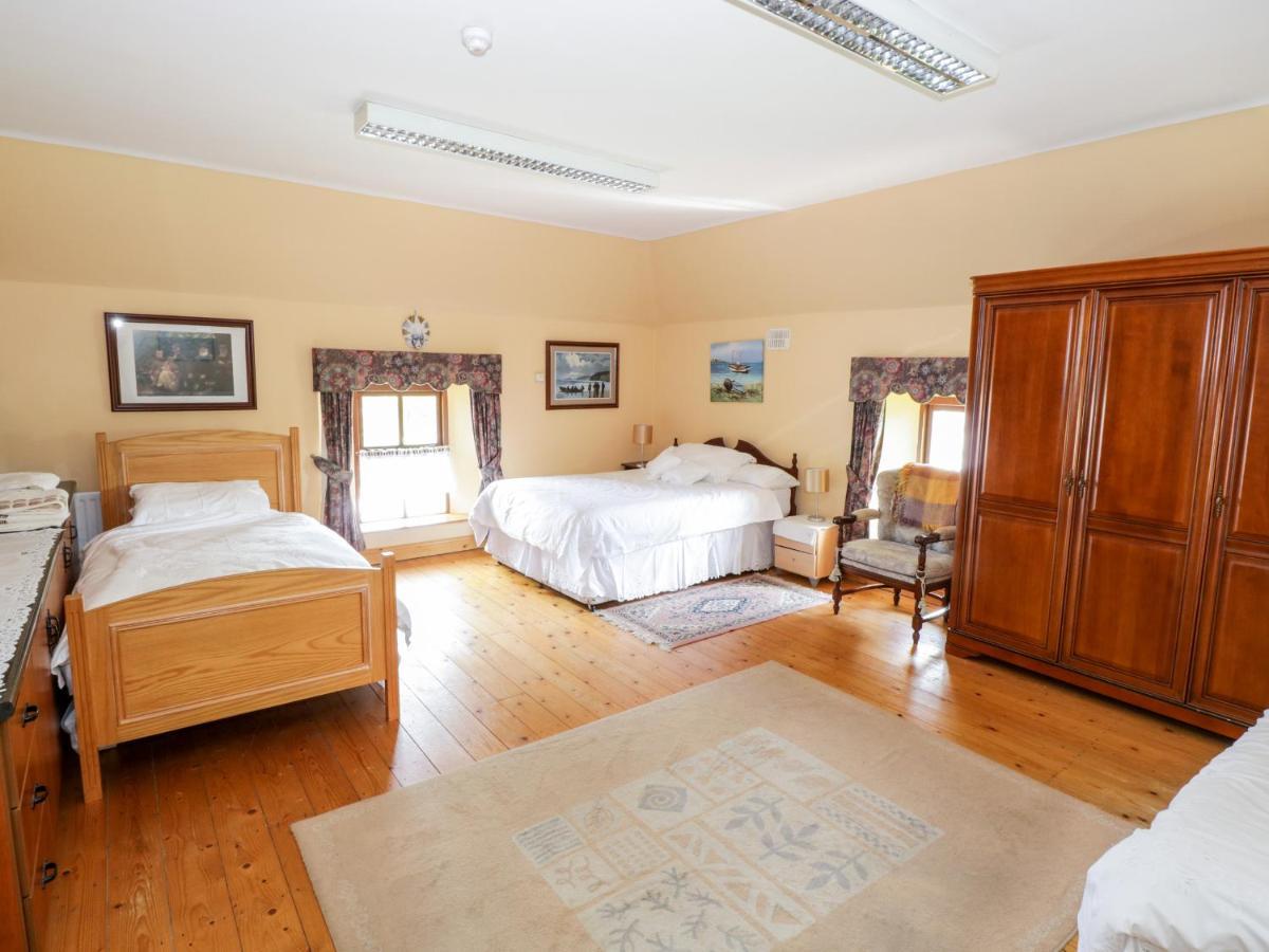 An Maide Ban Villa Cootehill Exterior foto