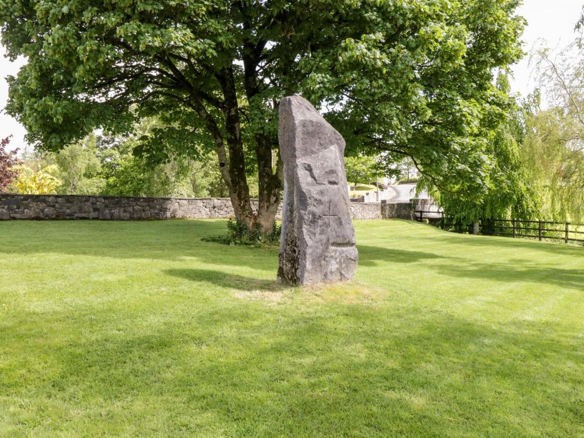An Maide Ban Villa Cootehill Exterior foto